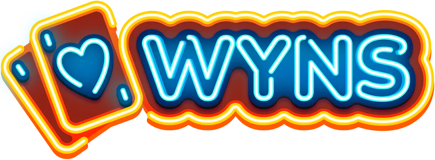 Wyns Casino logo